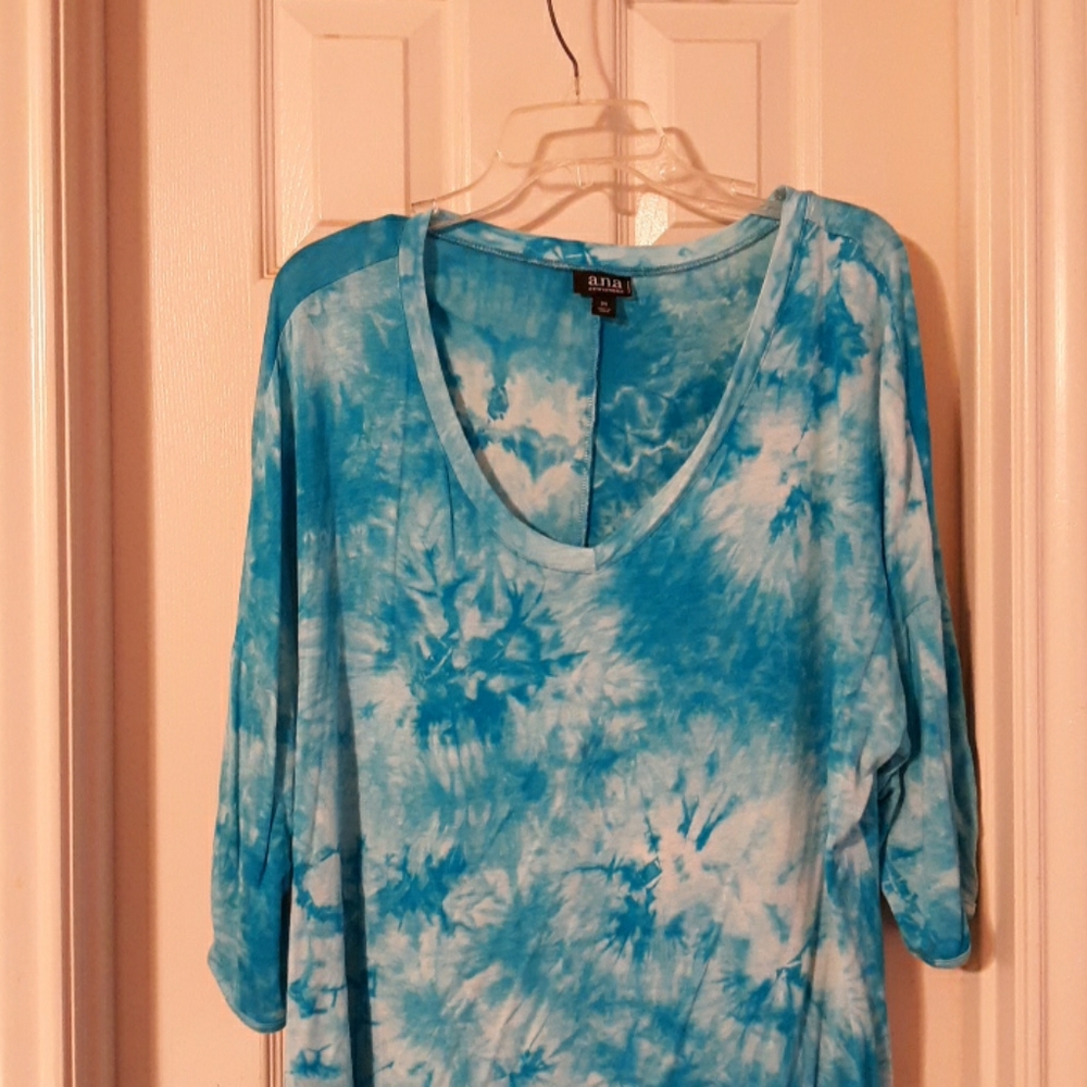 Beautiful blouse